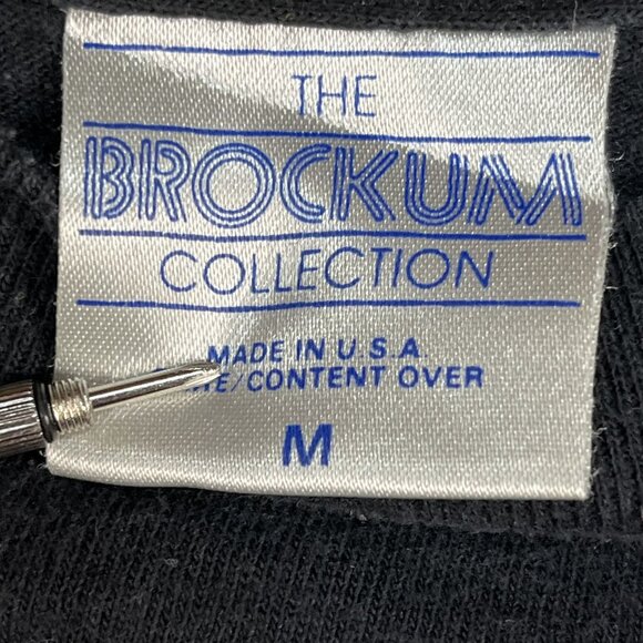 VTG Megadeth Countdown to Extinction 1993 Black Tour T-Shirt Sz Medium - Picture 3 of 4